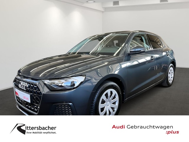 Audi A1 30 TFSI S-Tronic Sportback