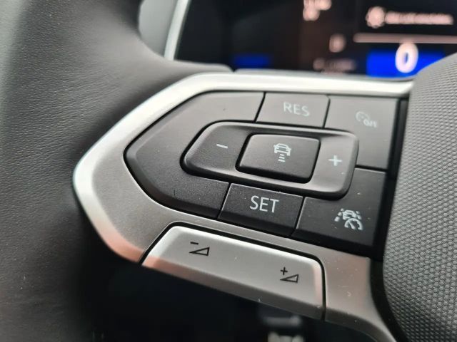 Volkswagen T-Cross 1.0 TSI R-Line