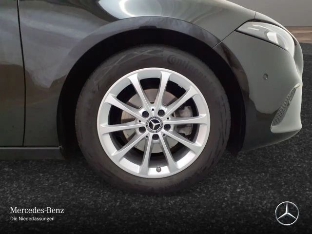 Mercedes-Benz A 180 Progressive