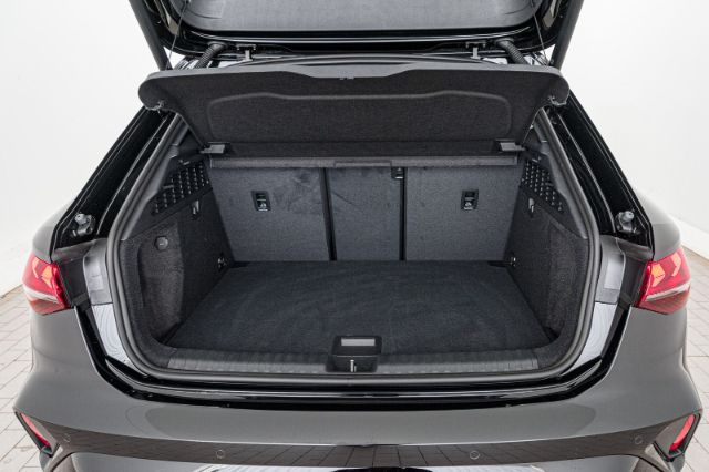 Audi A3 35 TFSI S-Line S-Tronic Sportback