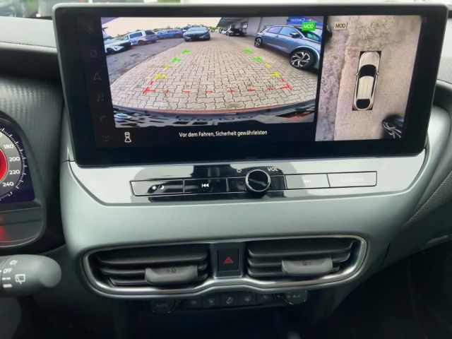 Nissan Juke N-Connecta