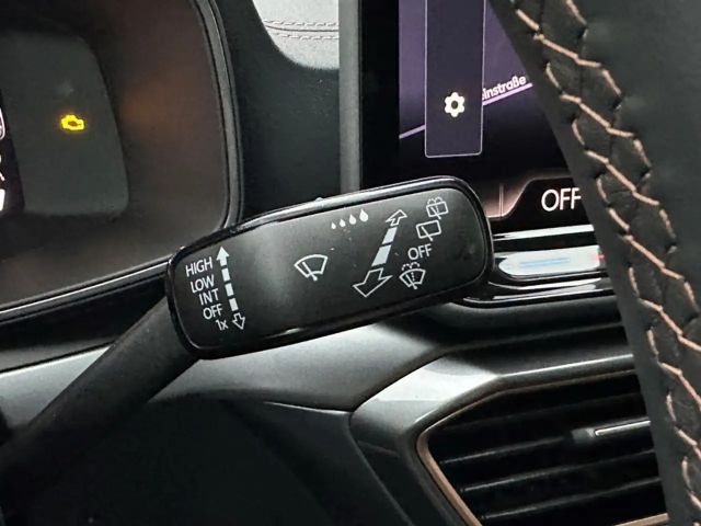 Cupra Leon 2.0 TSI 4Drive DSG Sportstourer VZ