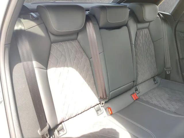 Audi A3 35 TFSI S-Tronic Sedan