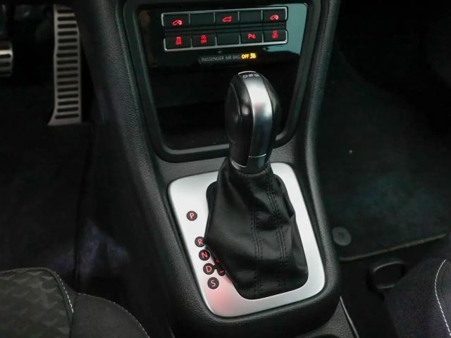 Volkswagen Sharan 1.4 TSI DSG