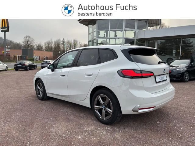 BMW 218 218i Active Tourer