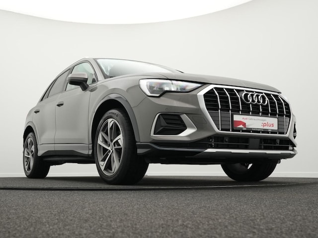 Audi Q3 35 TFSI S-Tronic