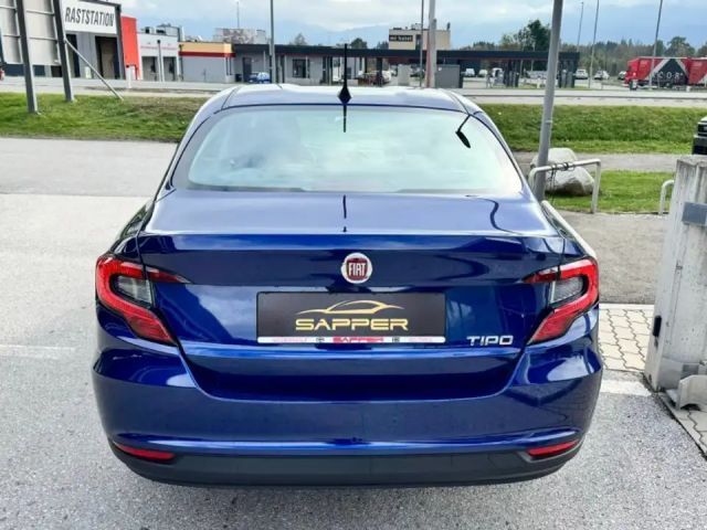 Fiat Tipo 1.6  Limousine