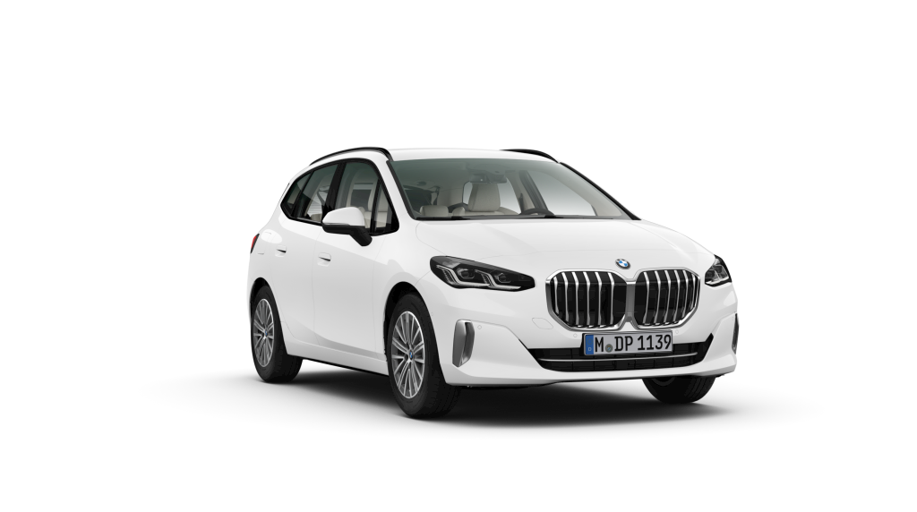 BMW 220 220i Active Tourer