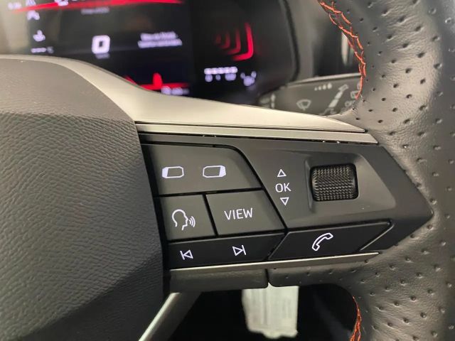 Seat Arona 1.0 TSI FR-lijn