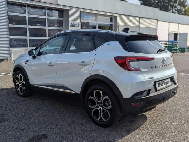 Mitsubishi ASX 1.3 Turbo Mildhybrid INTRO EDITION ACC Navi