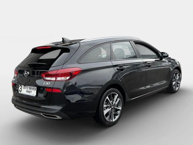 Hyundai i30 CRDi Trend