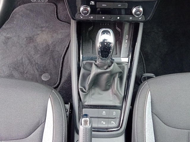 Skoda Kamiq Selection