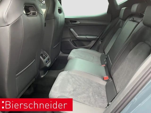 Cupra Leon 2.0 TSI DSG VZ