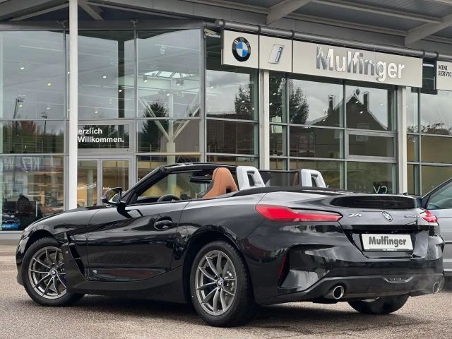 BMW Z4 Cabrio M-Sport Roadster
