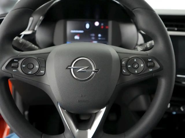 Opel Corsa Edition F Edition