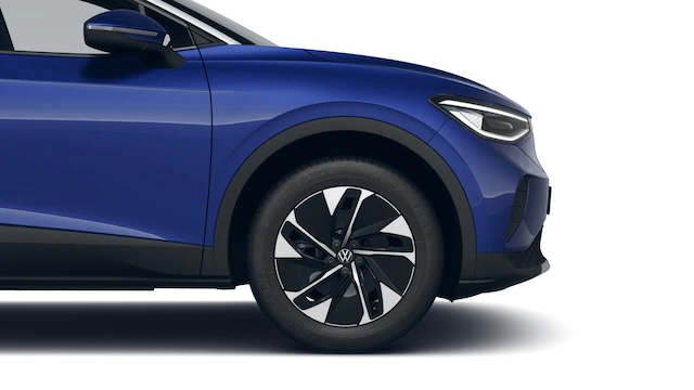 Volkswagen ID.4 Pure