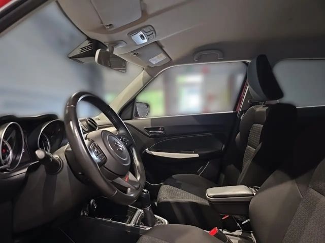 Suzuki Swift Comfort DualJet SHVS