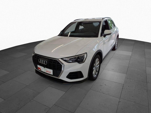 Audi Q3 35 TDI