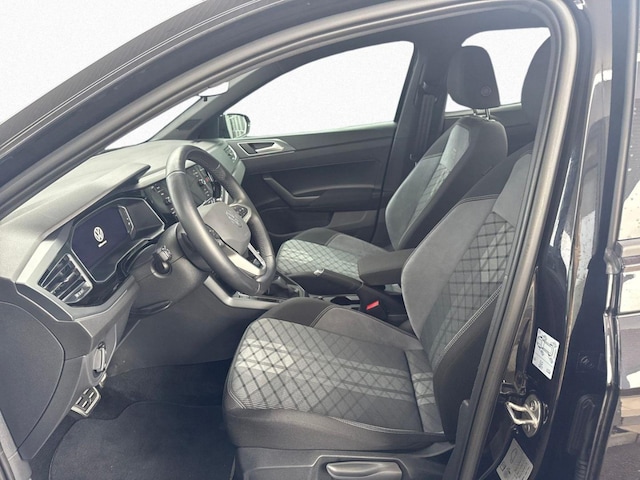 Volkswagen Polo 1.0 TSI DSG R-Line