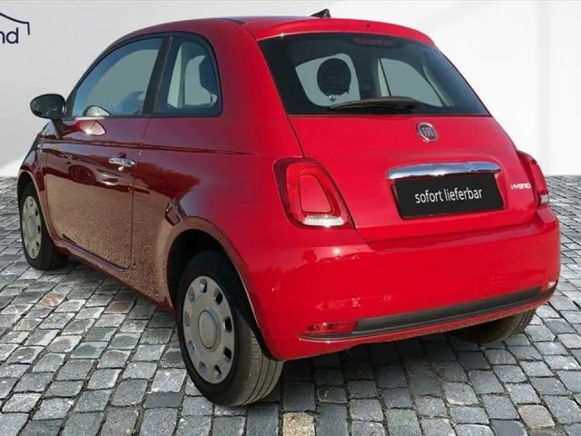 Fiat 500 Pop