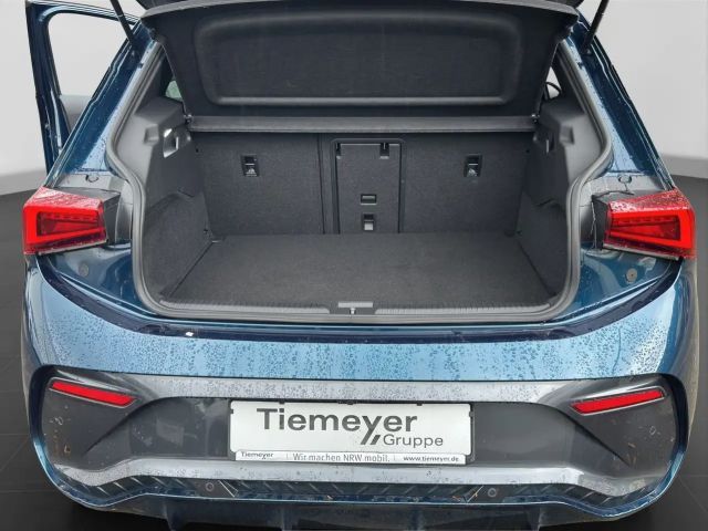 Cupra Born LM20 PANO W-PUMPE SCHALENSITZE HEAD-UP