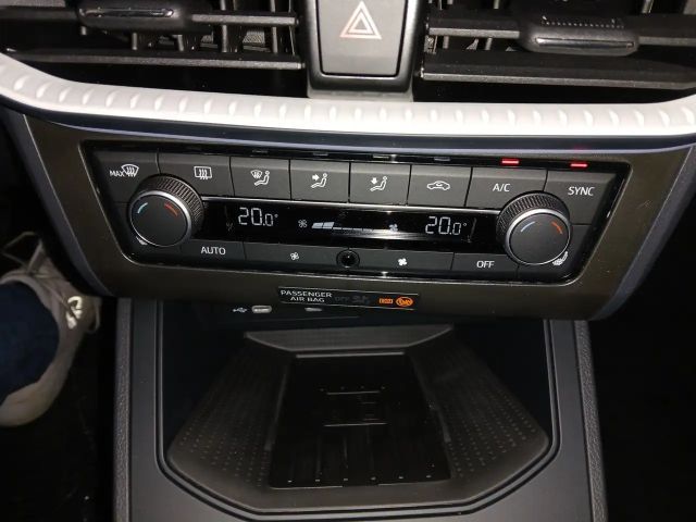 Seat Ibiza 1.0 TSI FR-lijn