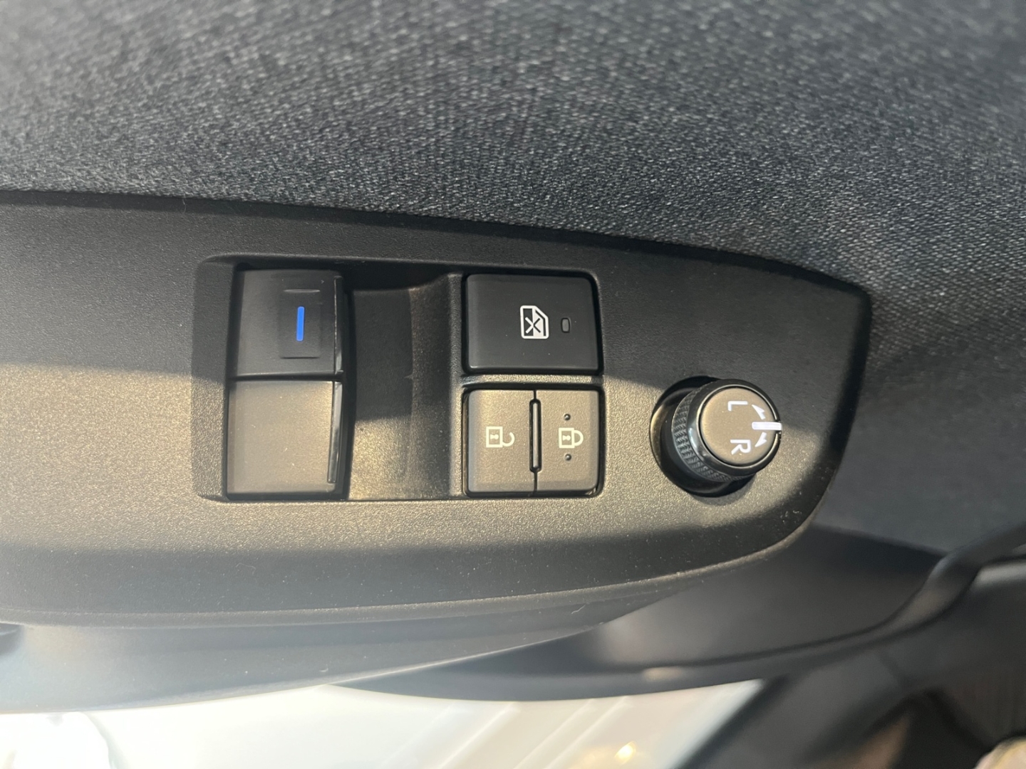 Toyota Yaris 5-deurs Basis Comfort