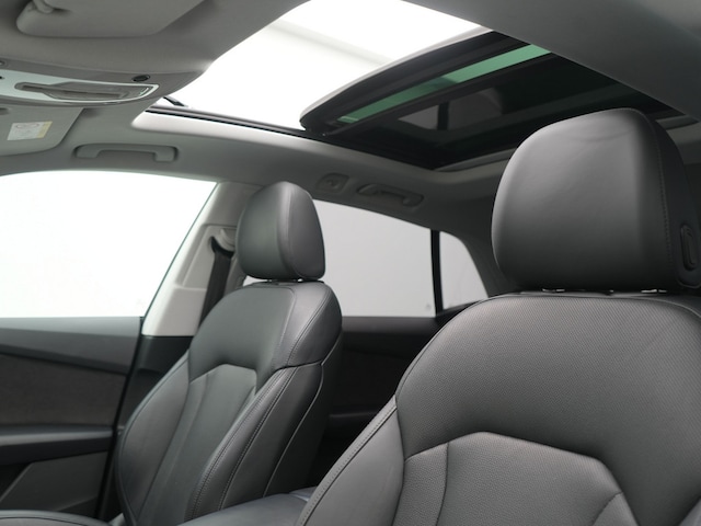 Audi Q8 55 TFSI Hybride Quattro