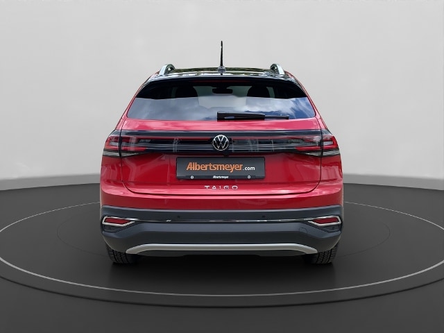 Volkswagen Taigo 1.0 TSI
