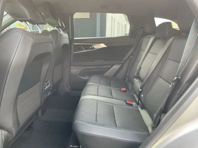 Renault Espace Alpine Esprit Hybrid