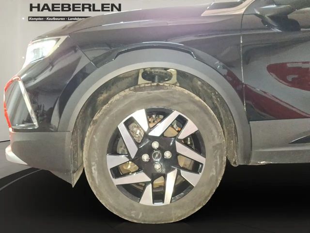 Opel Mokka Elegance Mokka-e