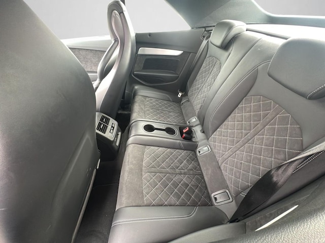 Audi S5 Cabriolet Quattro