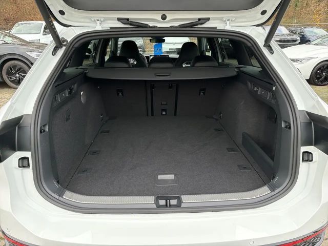 Volkswagen Passat DSG R-Line Variant