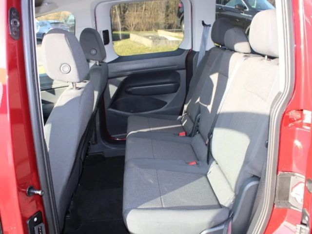 Volkswagen Caddy 1.5 TSI