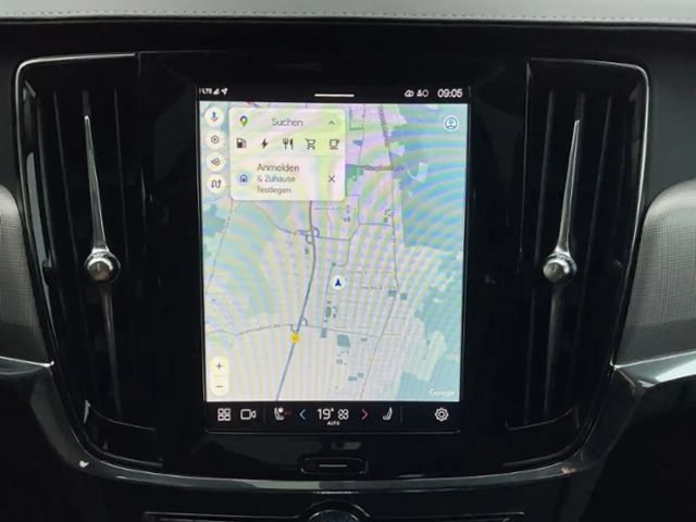 Volvo V90 Bright T8 Ultra