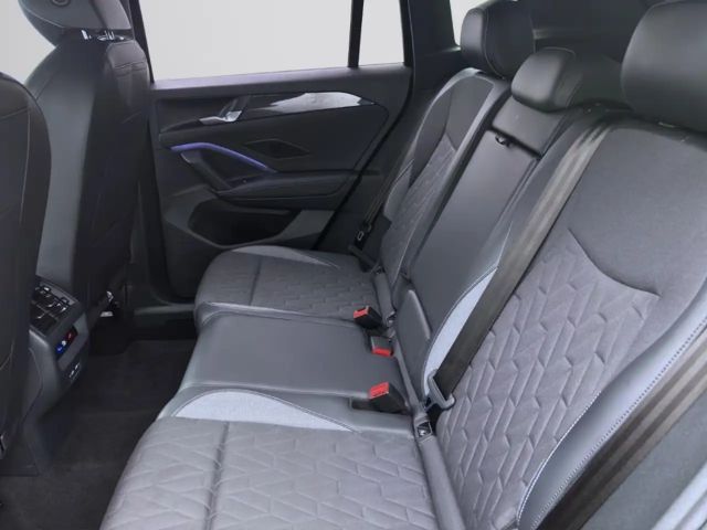 Volkswagen Tiguan 1.5 eTSI DSG