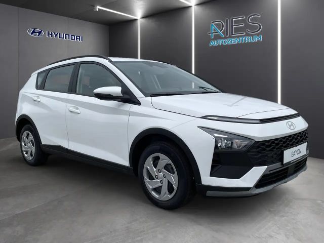 Hyundai Bayon 1.0 Select T-GDi