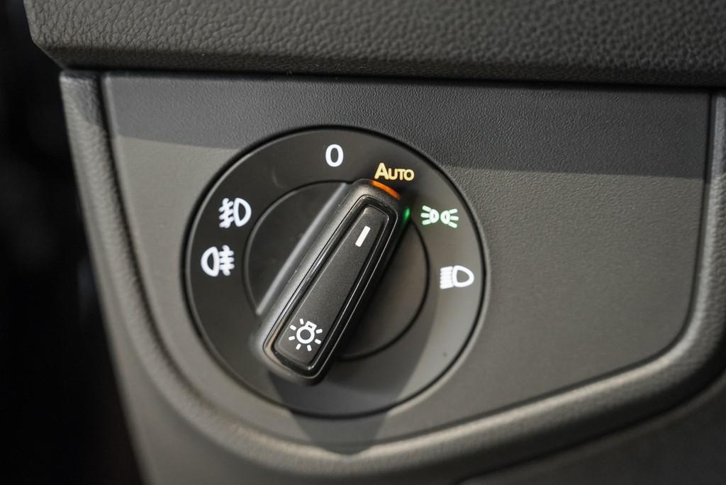 Volkswagen Polo DSG R-Line