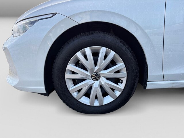 Volkswagen Golf 1.5 eTSI DSG Golf VIII