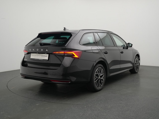Skoda Octavia Combi Selection