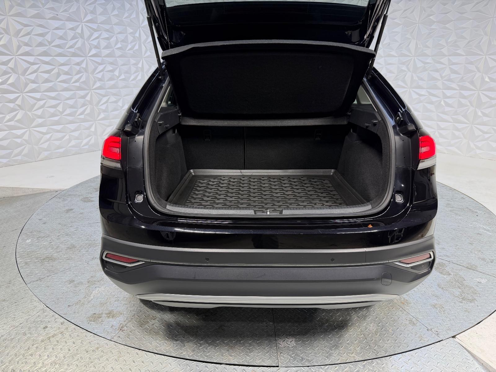 Volkswagen Taigo 1.0 TSI DSG Style