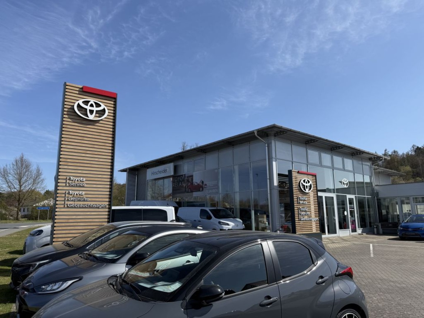 Toyota C-HR 5-deurs Bi-Tone