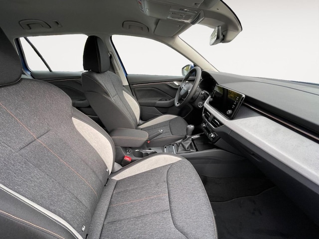 Skoda Kamiq 85 Selection