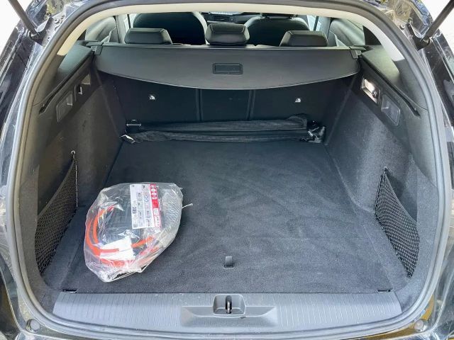 Opel Astra Elegance Sports Tourer