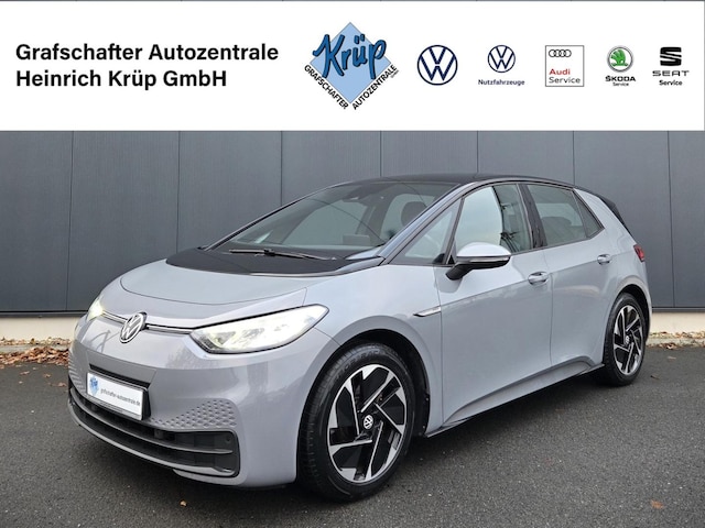 Volkswagen ID.3 58 KWh Life Performance Pro