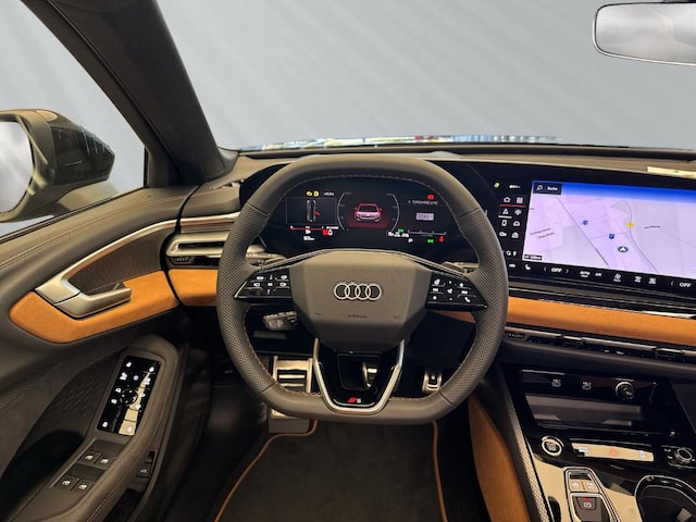 Audi A5 Avant Quattro S-Tronic