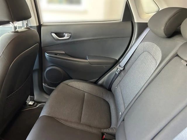 Hyundai Kona Edition 30 plus Electric