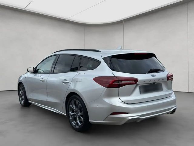 Ford Focus 1.5 EcoBlue Wagon