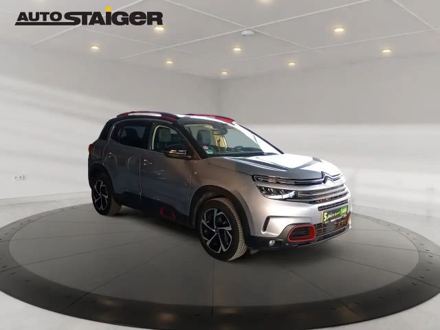 Citroën C5 Aircross C-Series