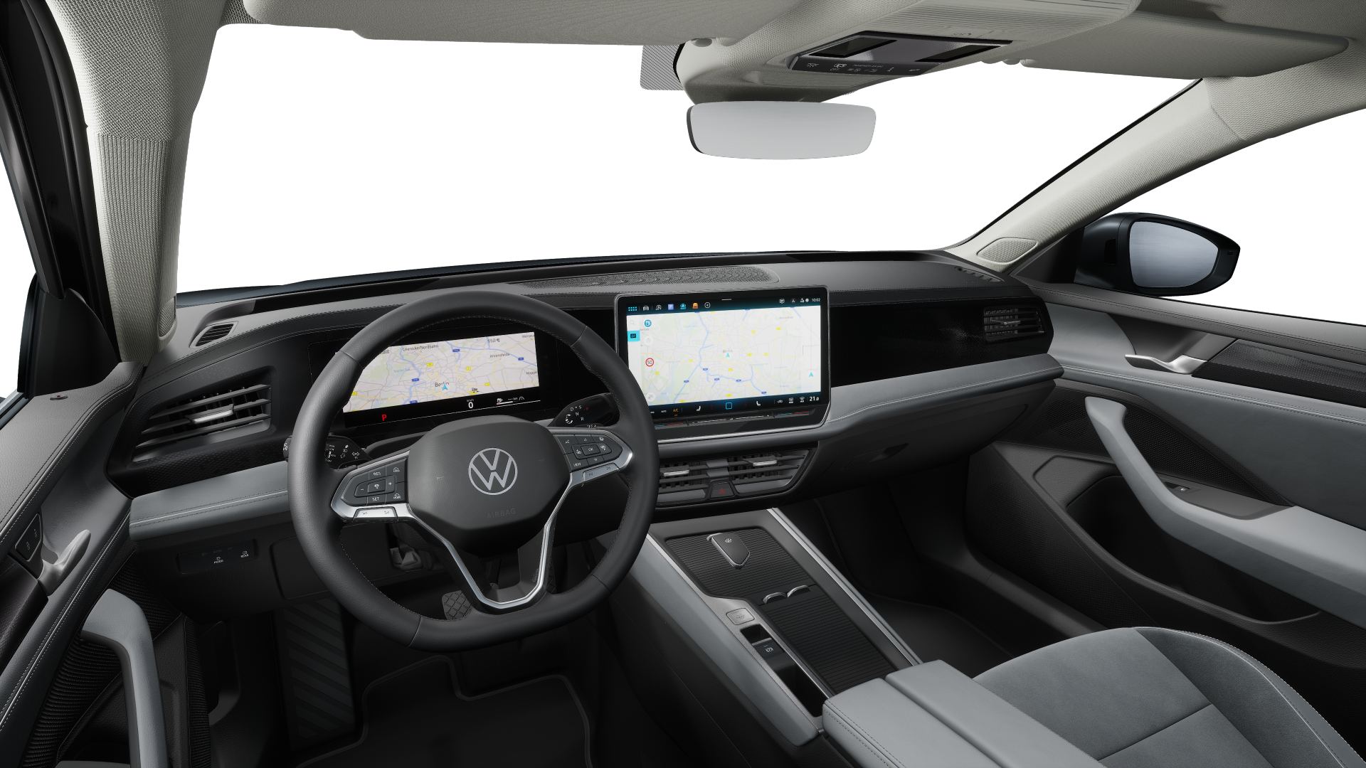 Volkswagen Passat DSG Variant